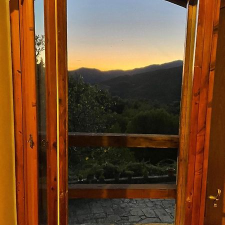 Country Residence Turicchi لوندا الغرفة الصورة