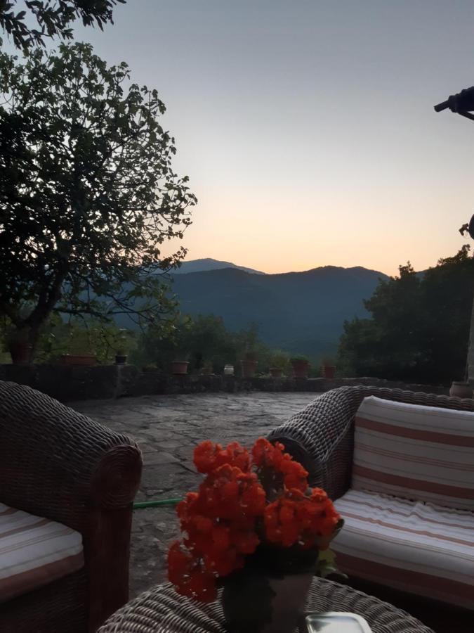 Country Residence Turicchi لوندا المظهر الخارجي الصورة
