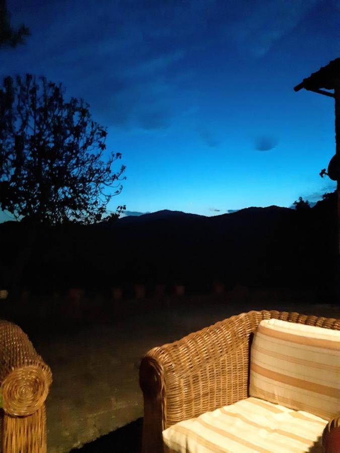 Country Residence Turicchi لوندا المظهر الخارجي الصورة