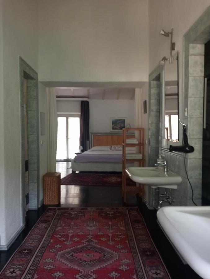 Country Residence Turicchi لوندا المظهر الخارجي الصورة