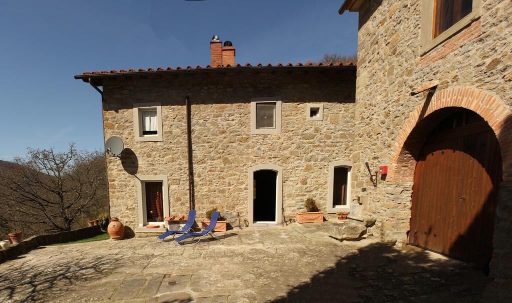 Country Residence Turicchi لوندا الغرفة الصورة