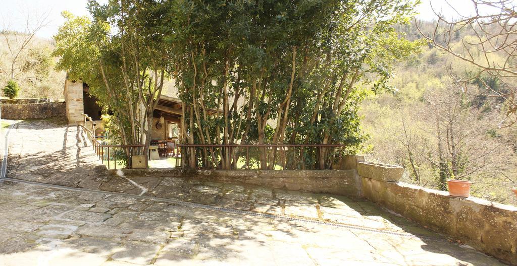 Country Residence Turicchi لوندا الغرفة الصورة