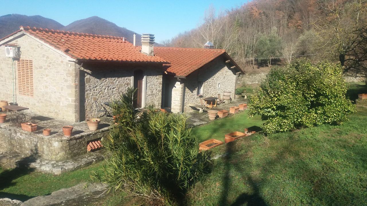 Country Residence Turicchi لوندا المظهر الخارجي الصورة