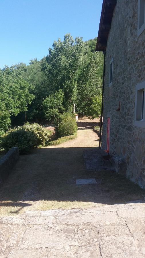 Country Residence Turicchi لوندا المظهر الخارجي الصورة