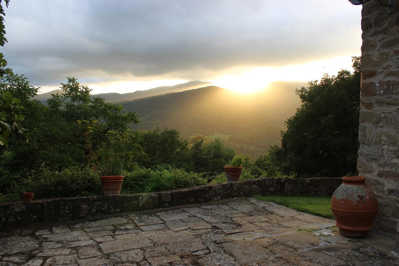 Country Residence Turicchi لوندا المظهر الخارجي الصورة