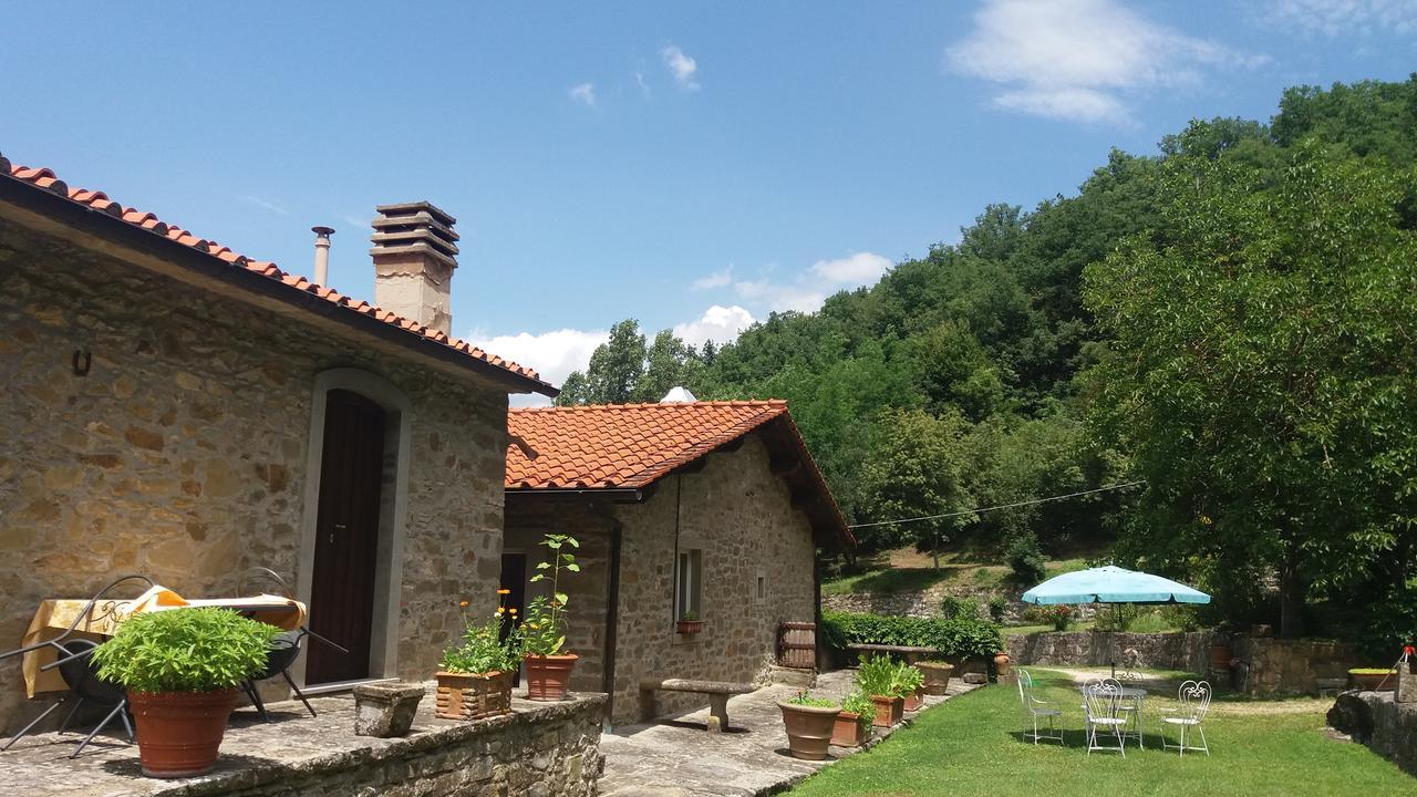 Country Residence Turicchi لوندا المظهر الخارجي الصورة