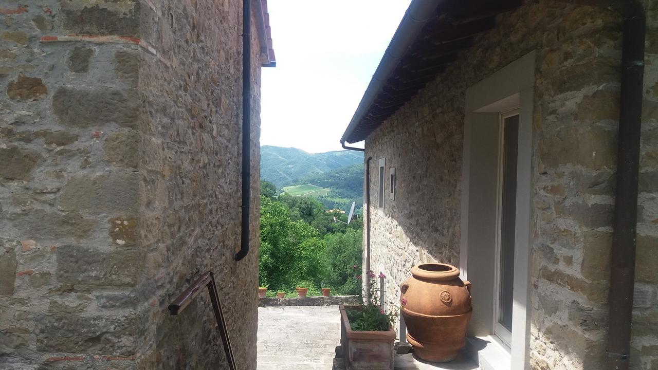 Country Residence Turicchi لوندا المظهر الخارجي الصورة