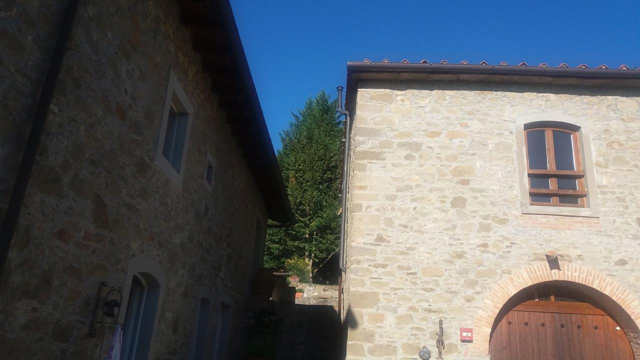Country Residence Turicchi لوندا المظهر الخارجي الصورة