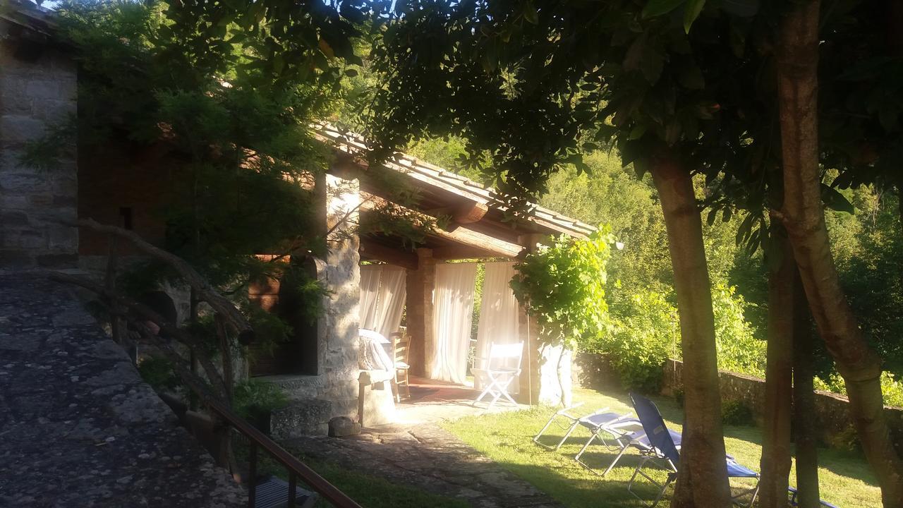 Country Residence Turicchi لوندا المظهر الخارجي الصورة