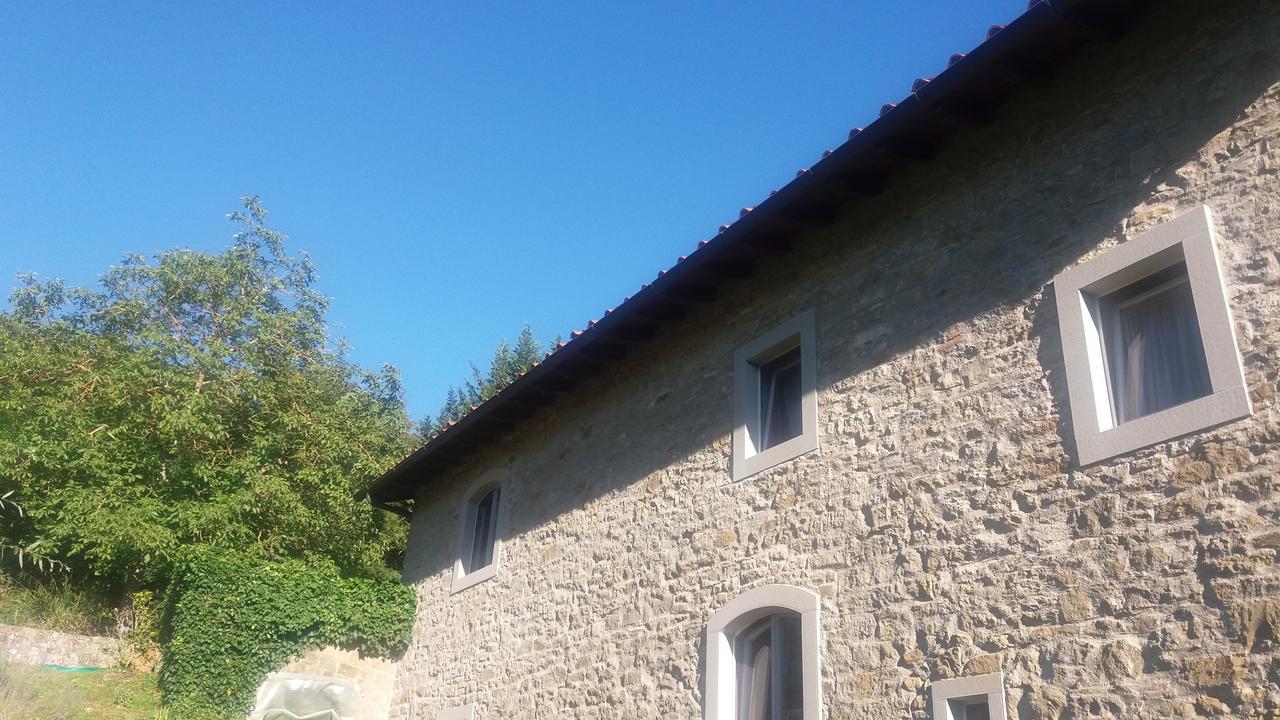 Country Residence Turicchi لوندا المظهر الخارجي الصورة