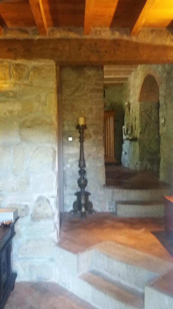 Country Residence Turicchi لوندا المظهر الخارجي الصورة