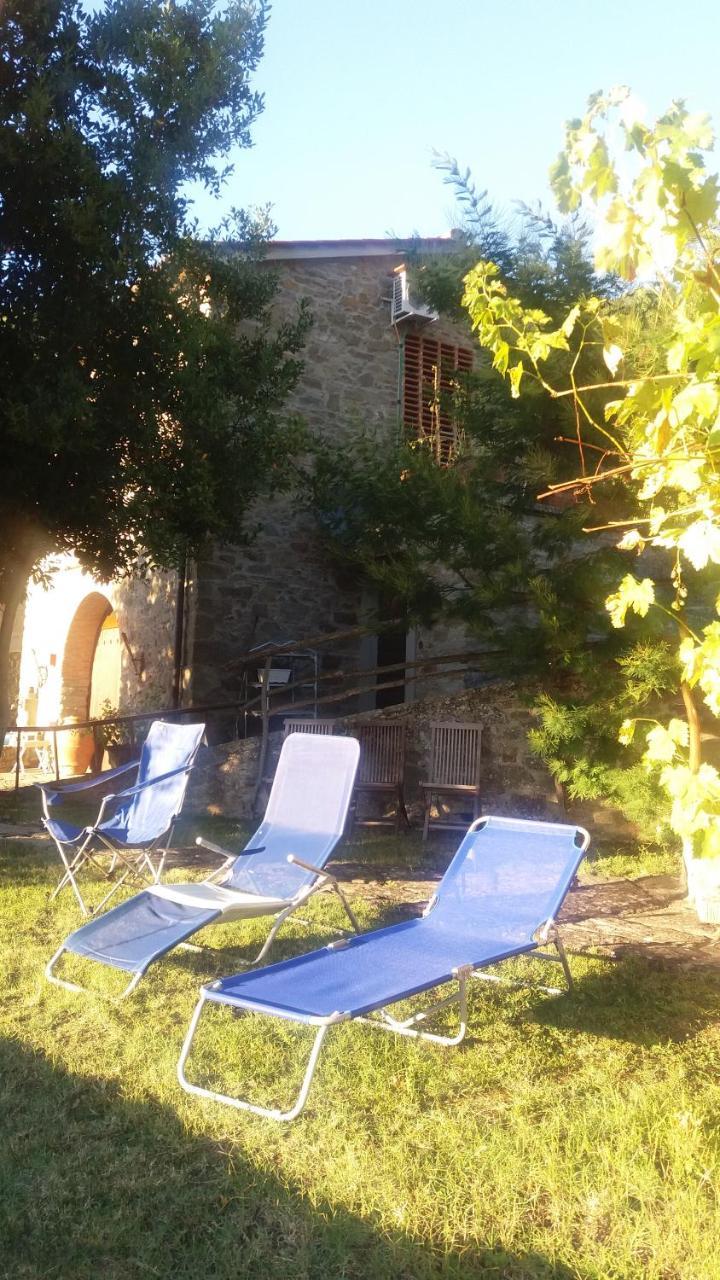Country Residence Turicchi لوندا المظهر الخارجي الصورة