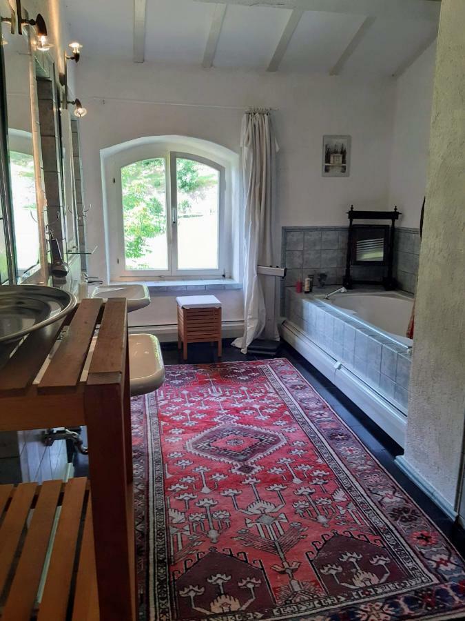 Country Residence Turicchi لوندا المظهر الخارجي الصورة