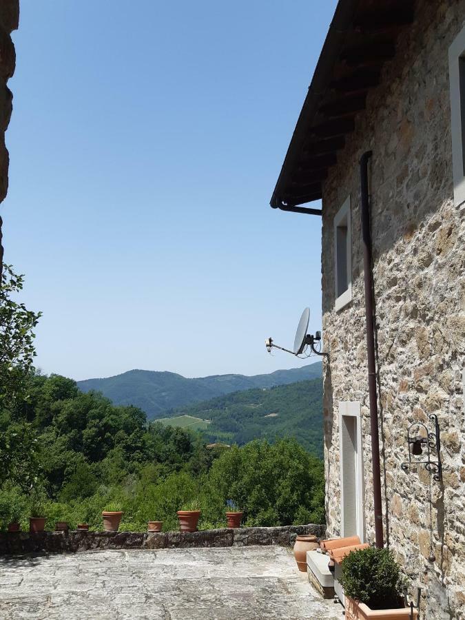 Country Residence Turicchi لوندا المظهر الخارجي الصورة