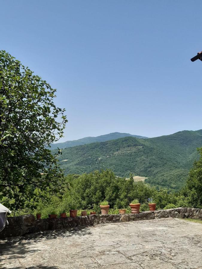 Country Residence Turicchi لوندا المظهر الخارجي الصورة