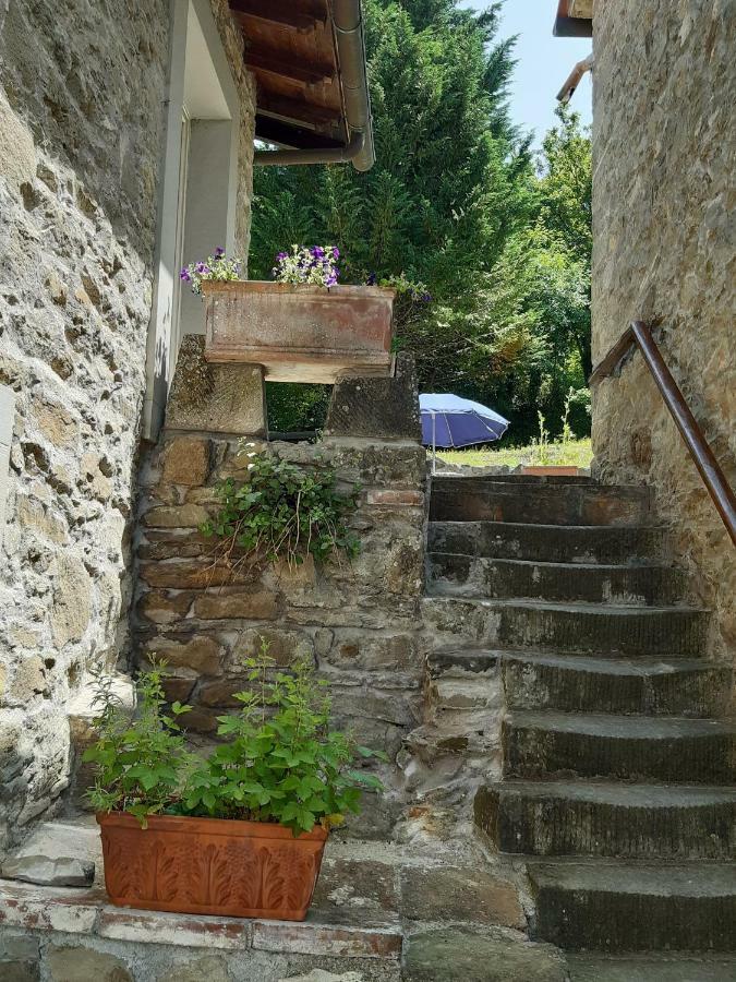 Country Residence Turicchi لوندا المظهر الخارجي الصورة