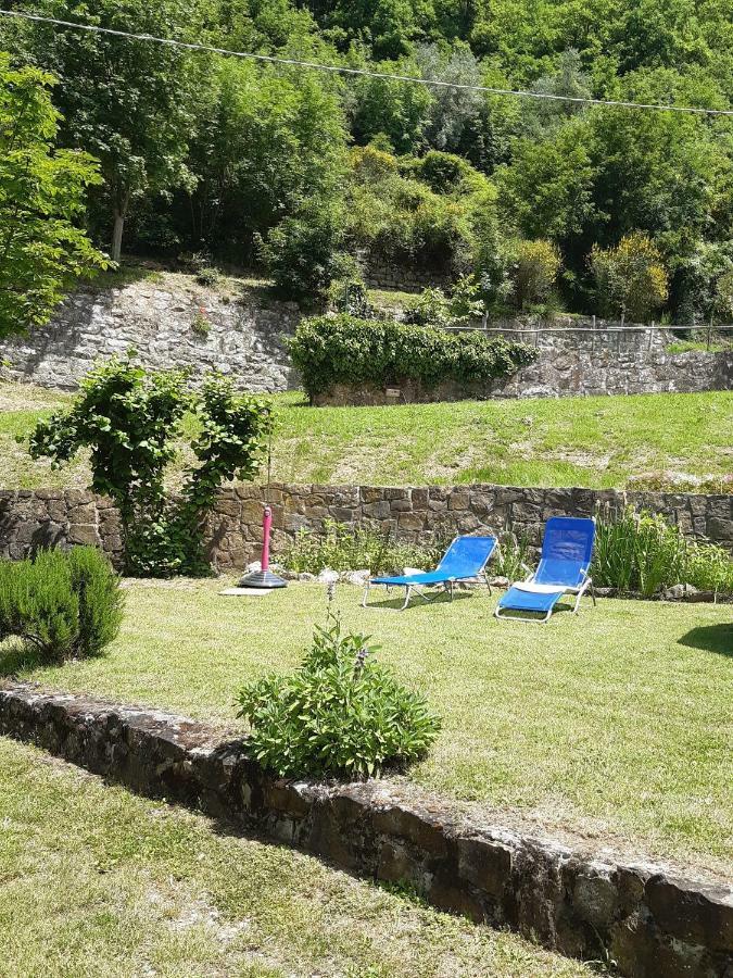 Country Residence Turicchi لوندا المظهر الخارجي الصورة