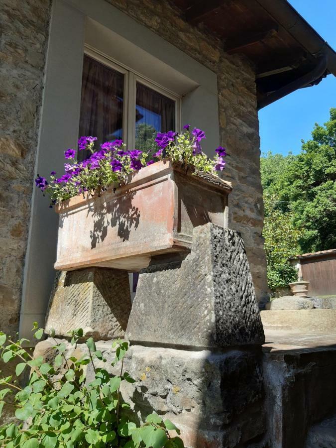 Country Residence Turicchi لوندا المظهر الخارجي الصورة