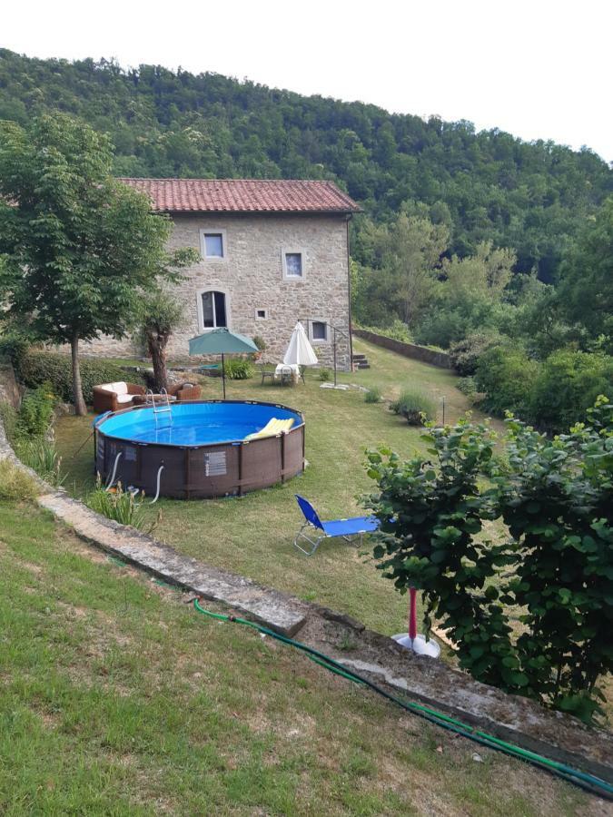Country Residence Turicchi لوندا المظهر الخارجي الصورة