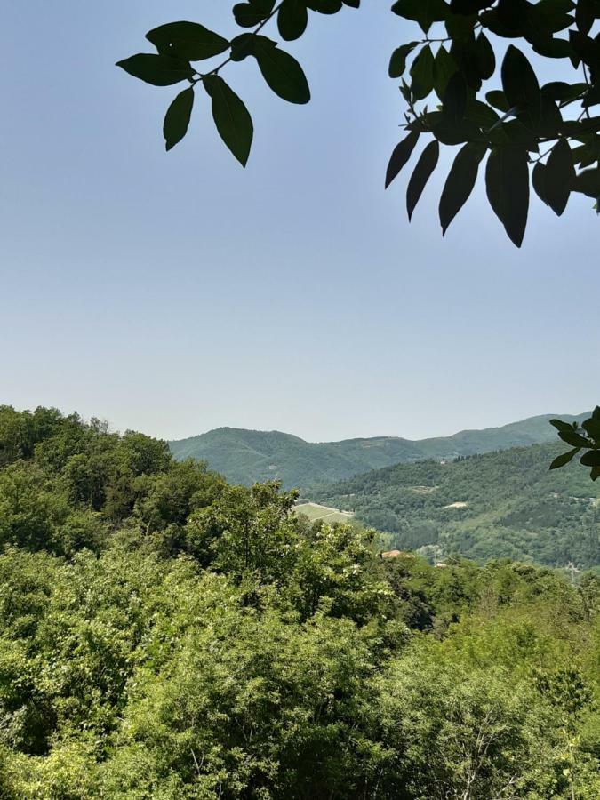 Country Residence Turicchi لوندا المظهر الخارجي الصورة
